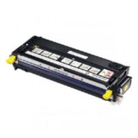 DELL 593-10173 (NF556) Toner yellow, 8K pages