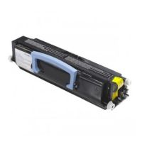 DELL 593-10237 (MW558) Toner black, 6K pages