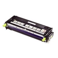 DELL 593-10291 (H515C) Toner yellow, 9K pages