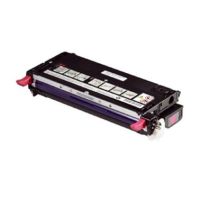 DELL 593-10296 (G908C) Toner magenta, 3K pages