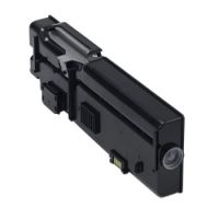 DELL 593-BBBM (KWJ3T) Toner black, 1.2K pages