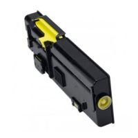 DELL 593-BBBO (RP5V1) Toner yellow, 1.2K pages