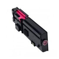 DELL 593-BBBP (FXKGW) Toner magenta, 1.2K pages