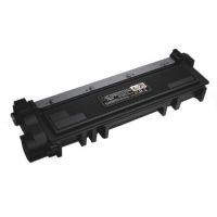 PRNT TONER BLACK STD 1.2K