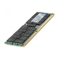 HPE 4GB (1x4GB) Single Rank x4 PC3-10600 (DDR3-1333) Registered CAS-9 Memory Kit memory module 1333 MHz ECC