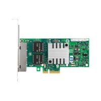 Intel HP NC365T 4 port Ethernet Server Adapter