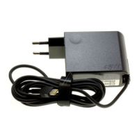 Lenovo AC Adapter (20V 2.25A 45W) - Approx 1-3 working day lead.