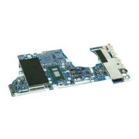 Lenovo 5B20R19604 notebook spare part Motherboard