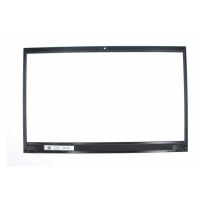 LENOVO THINKPAD T15 FRONT LCD SCREEN LID DISPLAY BEZEL BLACK 5B30S73497