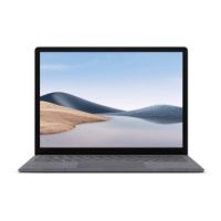 Surface Laptop 4 - Corei5 1145G7 - Win 10 Pro - 8 GB RAM - 256 GB SSD - 34.3