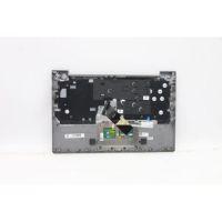 Lenovo 5CB1B34708 notebook spare part Cover + keyboard