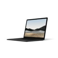 Microsoft Surface Laptop 4 Corei7-1185G7 16GB 256GB 13Inch Windows 10 Pro Touchscreen Laptop - Black