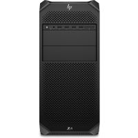 HP Z4 G5 Intel Xeon W W-2245 64 GB DDR5-SDRAM 1 TB SSD NVIDIA RTX A4500 Windows 11 Pro Tower Workstation Black