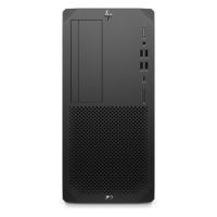 HP Z2 G5 i7-10700 Tower IntelÂ® Coreâ„¢ i7 16 GB DDR4-SDRAM 512 GB SSD Windows 11 Pro Workstation Bl