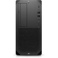 HP Z2 G9 Intel® Core™ i5 i5-13500 8 GB DDR5-SDRAM 512 GB SSD Windows 11 Pro Tower Workstation Black