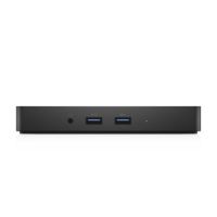 DELL Docking Station, TRINITY, WD15 with Internal/External Channels - Approx 1-3 working day lead.