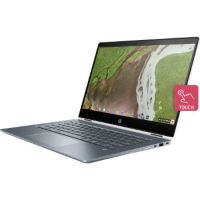 HP Chromebook x360 14-da0000na 35.6 cm (14") Touchscreen Full HD 8th gen Intel