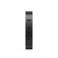 HP Elite t655 2.1 GHz Windows 10 IoT Enterprise 1.12 kg Black R2314