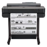 HP Designjet T650 24-in Printer