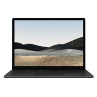 Surface Laptop 4 - Corei7 1185G7 - Win 10 Pro - 16 GB RAM - 256 GB SSD - 38.