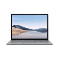 Microsoft Surface Laptop 4 i7-1185G7 Notebook 38.1 cm (15") Touchscreen Windows 10 Pro Platinum