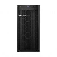 DELL PowerEdge T150 server 1 TB Rack (4U) Intel® Pentium® G6405T 3.5 GHz 8 GB DDR4-SDRAM 300 W