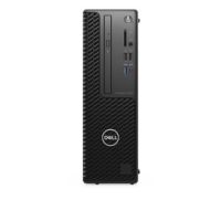 DELL Precision 3440 DDR4-SDRAM W-1250 SFF Intel Xeon W 16 GB 512 GB SSD Windows 10 Pro Workstation B