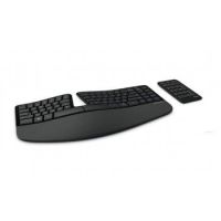 Microsoft 5KV-00005 keyboard USB Black