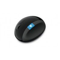 Microsoft Sculpt Ergonomic Business mouse RF Wireless Right-hand