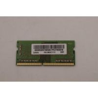 Lenovo 5M30Z71712 memory module 8 GB 1 x 8 GB DDR4 3200 MHz