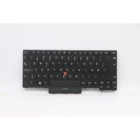 Lenovo 5N20W67660 notebook spare part Keyboard