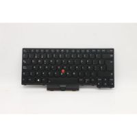 Lenovo 5N20W67769 notebook spare part Keyboard