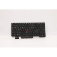 Lenovo 5N20W67796 notebook spare part Keyboard