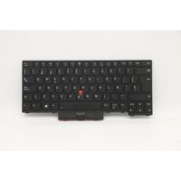 Lenovo 5N20W67805 notebook spare part Keyboard