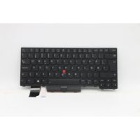 Lenovo 5N20W67813 notebook spare part Keyboard