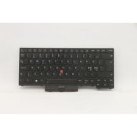 Lenovo 5N20W67830 notebook spare part Keyboard