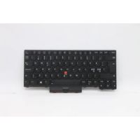 Lenovo 5N20W67866 notebook spare part Keyboard