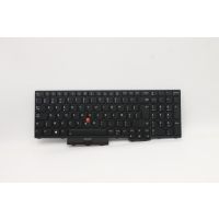 Lenovo FRU Thor Keyboard Num BL