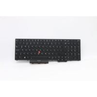 Lenovo 5N20W68240 notebook spare part Keyboard