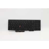 Lenovo 5N20W68242 notebook spare part Keyboard