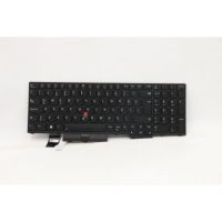 Lenovo 5N20W68276 notebook spare part Keyboard