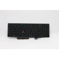 Lenovo 5N20Z74832 notebook spare part Keyboard