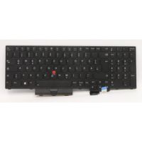 Lenovo Raptor Keyboard Num BL