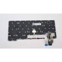 Lenovo 5N21D67996 notebook spare part Keyboard