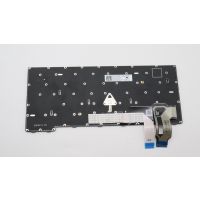 Lenovo 5N21D68166 notebook spare part Keyboard