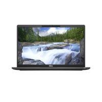 DELL Latitude 7420 i5-1135G7 Notebook 35.6 cm (14") Full HD Intel i5 8 GB LPDDR4x-SDRAM 256 GB SSD Wi-Fi 6 Windows 10 Pro Black