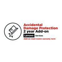 Lenovo Accidental Damage Protection - Accidental damage coverage - 2 years - for IdeaPad D330-10, IdeaPad Miix 320-10, 510-12, Miix 520-12, 630-12Q35, Yoga Duet 7 13IML05