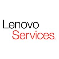 Lenovo 5PS0L55151 warranty/support extension