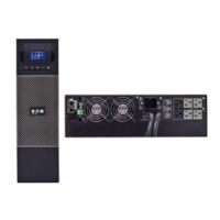 Eaton 5PX uninterruptible power supply (UPS) 3000 VA 2700 W 7 AC outlet(s)