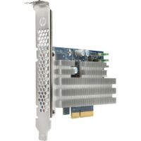 Z Turbo Drive - 1 TB SSD - intern - PCI Express